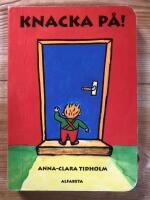 Knacka p&aring;!