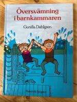 &Ouml;versv&auml;mning i barnkammaren