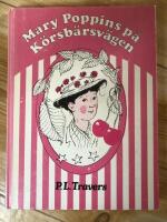 Mary Poppins p&aring; K&ouml;rsb&auml;rsv&auml;gen