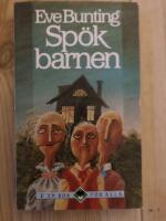 Sp&ouml;kbarnen