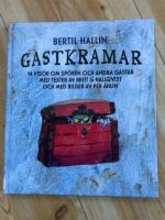 Gastkramar