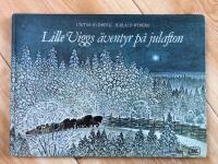 Lille Viggs &auml;ventyr p&aring; julafton