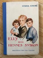 Elly och hennes syskon