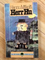 Herr Hu