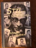 Stil&ouml;vningar