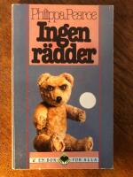 Ingen r&auml;dder och andra s&auml;llsamma historier