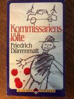 Kommissariens l&ouml;fte
