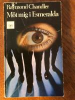 M&ouml;t mig i Esmeralda (Playback)