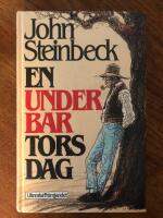 En underbar torsdag