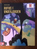Rufus i underjorden