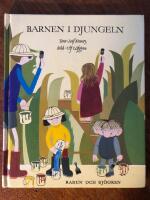 Barnen i djungeln