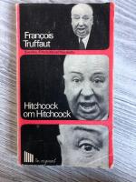 Hitchcock om Hitchcock (Le cinema selon Hitchcock)