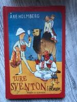 Ture Sventon i &ouml;knen