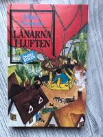 L&aring;narna i luften