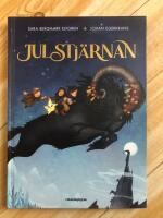 Julstj&auml;rnan