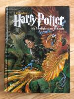 Harry Potter och hemligheternas kammare