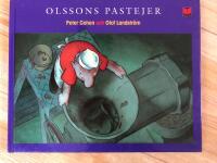 Olssons pastejer