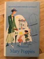 Mary Poppins