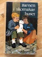 Barnen i skomakarhuset