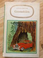 Gnomobilen (The Gnomobile)