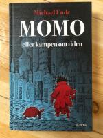 Momo eller kampen om tiden : en sagoroman