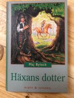 H&auml;xans dotter