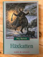 H&auml;xkatten