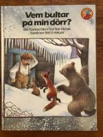 Vem bultar p&aring; min d&ouml;rr?
