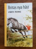 Brittas nya h&auml;st
