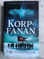 Korpfanan