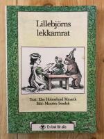 Lillebj&ouml;rns lekkamrat