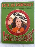 Lotta och daghemmet (Lotta i Hallonby)