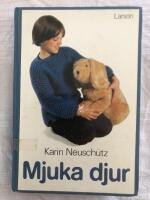 Mjuka djur