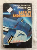 Barn av Andromeda (Universums &ouml;de 5)