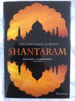 Shantaram