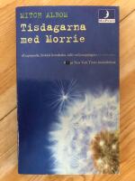 Tisdagarna med Morrie