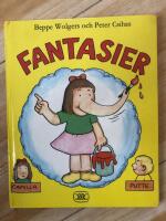 Fantasier