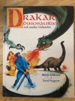 Drakar, dinosaurier och andra vidunder