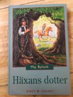 H&auml;xans dotter