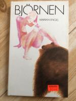 Bj&ouml;rnen