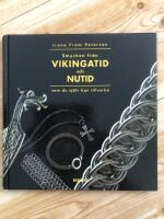 Smycken fr&aring;n vikingatid och nutid