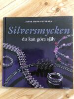 Silversmycken du kan g&ouml;ra sj&auml;lv