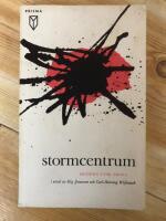 Stormcentrum Modern tysk prosa