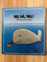 Hej d&aring;, Val!