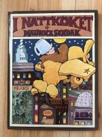 I nattk&ouml;ket