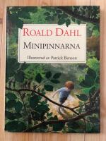Minipinnarna