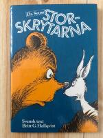Storskrytarna