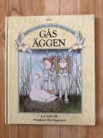 G&aring;s&auml;ggen Fr&ouml;ken Mar&auml;ng och hennes v&auml;nner