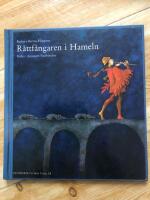 R&aring;ttf&aring;ngaren i Hameln