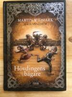 H&ouml;vdingens b&auml;gare
